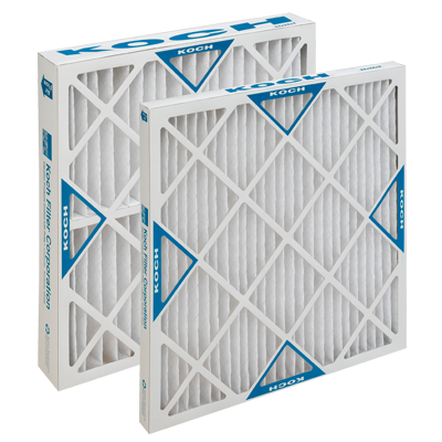 A/C and Furnace Filter Subscription
